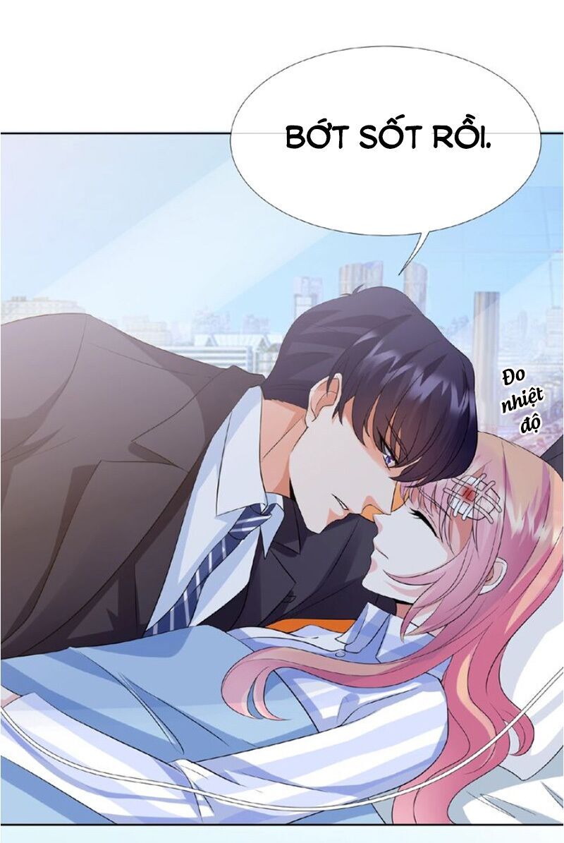 Danh Môn Chí Ái Chapter 17.1 - 16