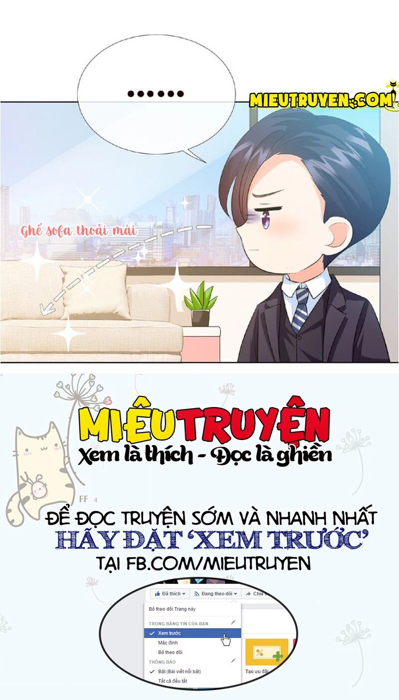 Danh Môn Chí Ái Chapter 17.1 - 18