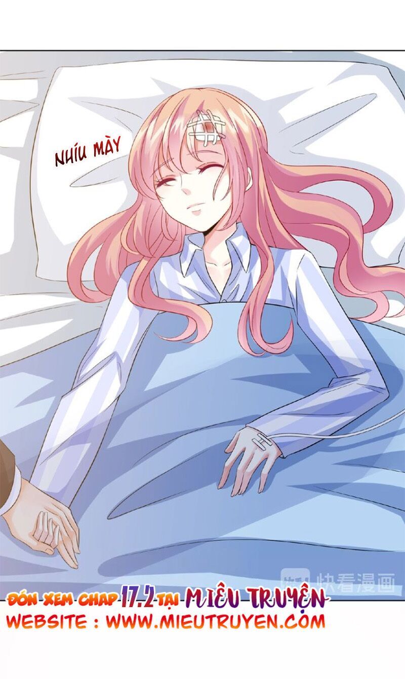 Danh Môn Chí Ái Chapter 17.1 - 19