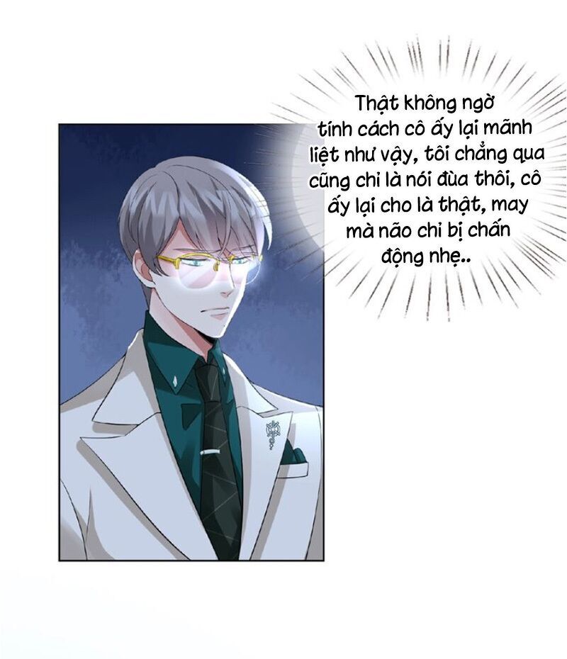 Danh Môn Chí Ái Chapter 17.1 - 3