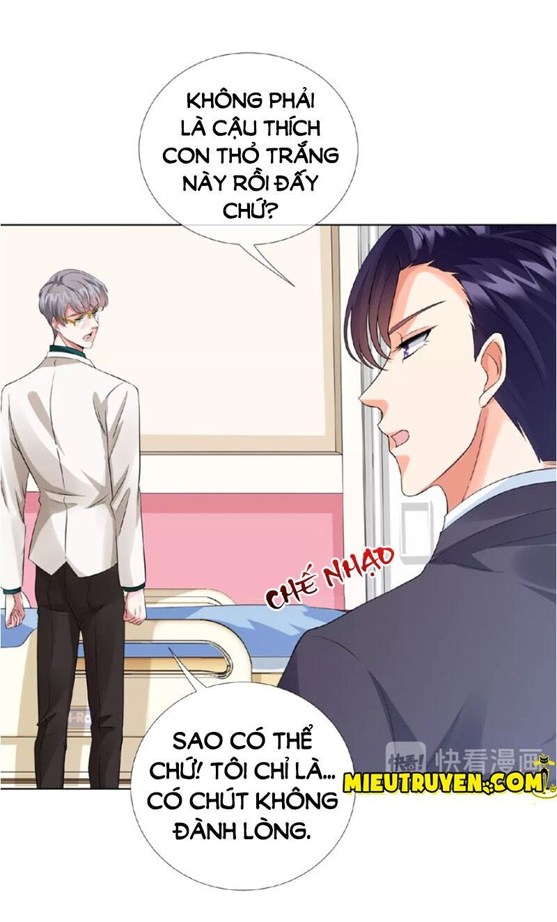 Danh Môn Chí Ái Chapter 17.1 - 5
