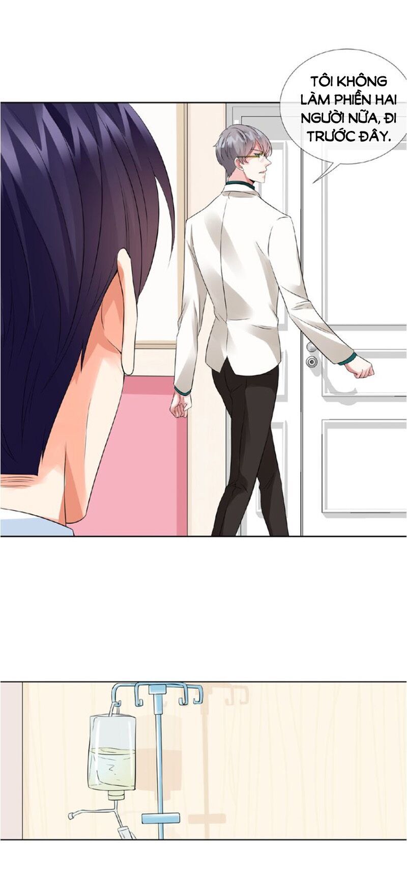 Danh Môn Chí Ái Chapter 17.1 - 7