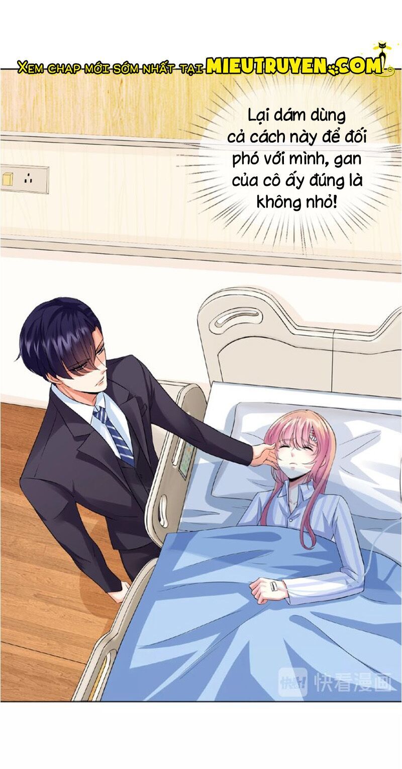 Danh Môn Chí Ái Chapter 17.1 - 8