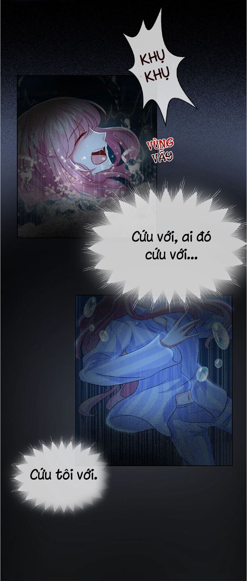 Danh Môn Chí Ái Chapter 17.1 - 10