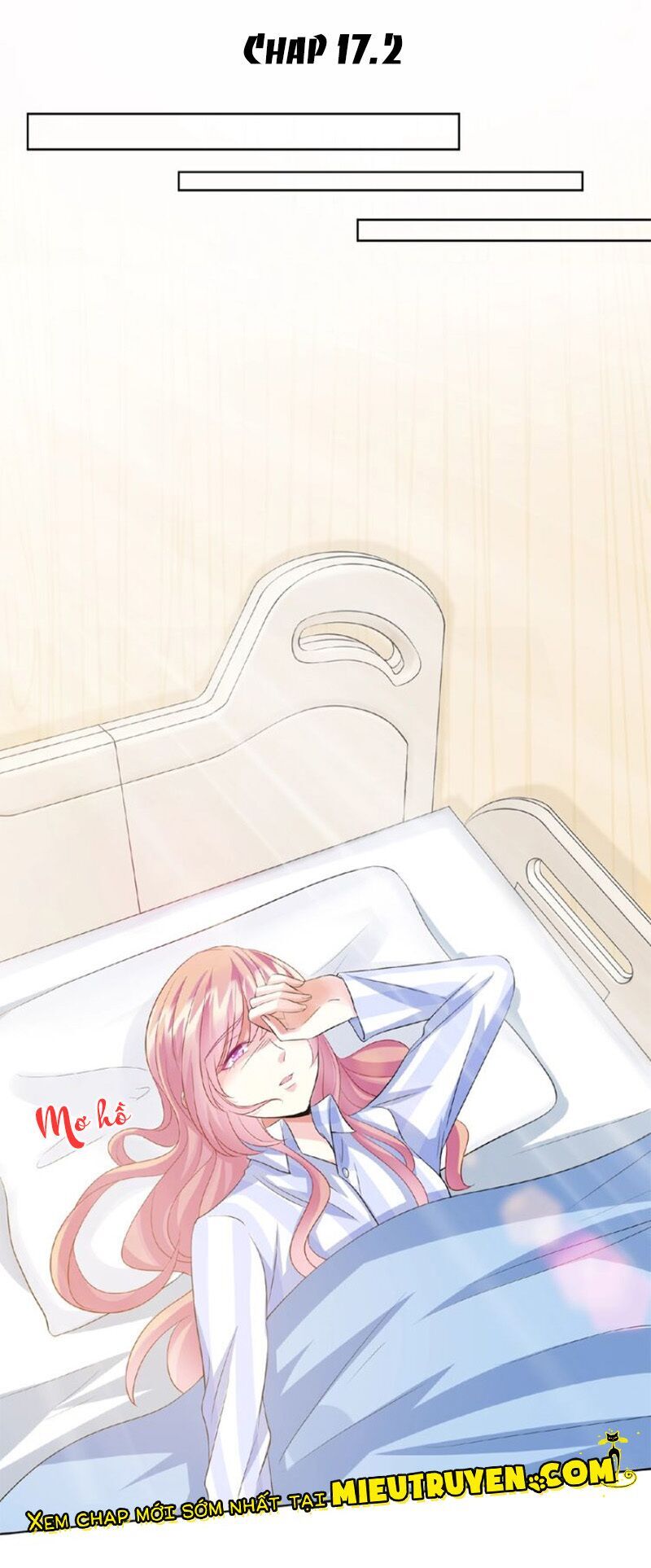 Danh Môn Chí Ái Chapter 17.2 - 2