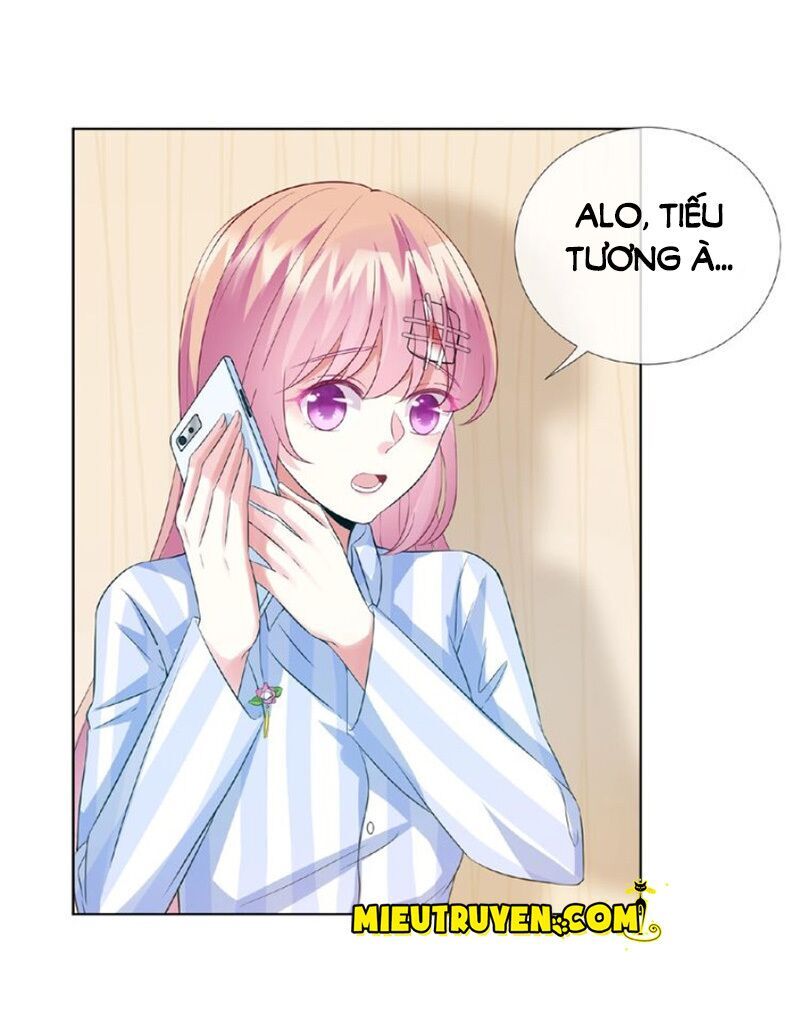Danh Môn Chí Ái Chapter 17.2 - 11