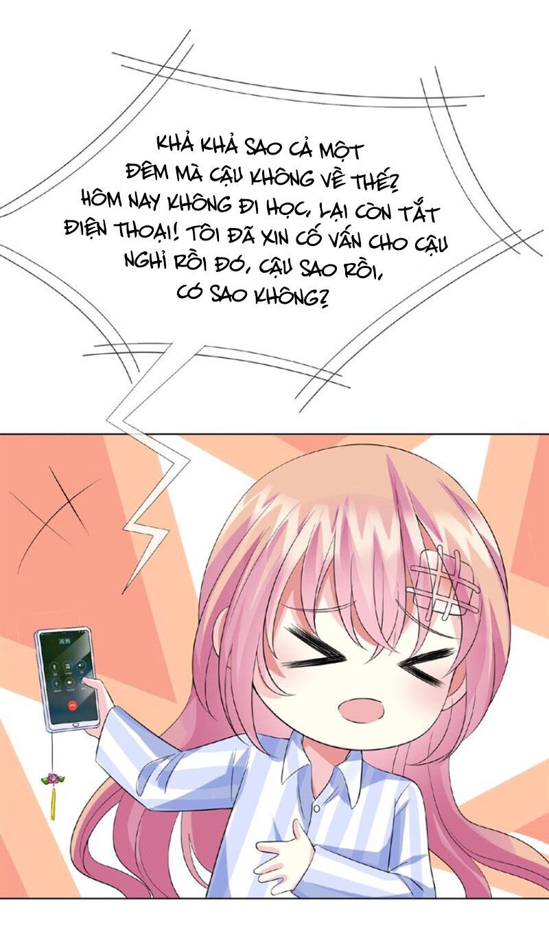 Danh Môn Chí Ái Chapter 17.2 - 12