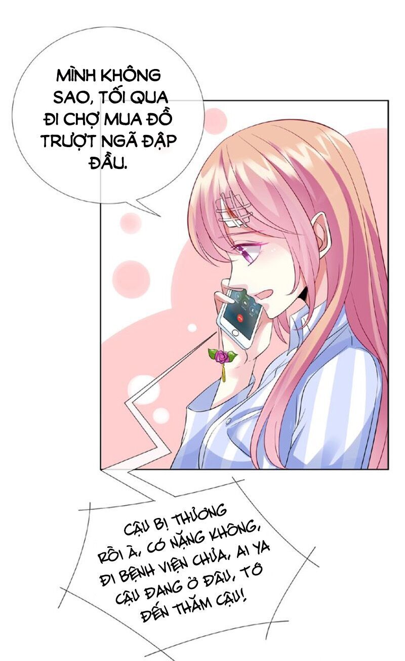 Danh Môn Chí Ái Chapter 17.2 - 13