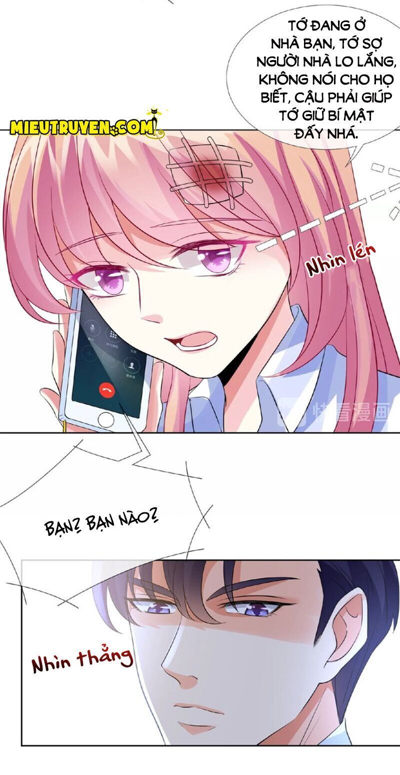 Danh Môn Chí Ái Chapter 17.2 - 14