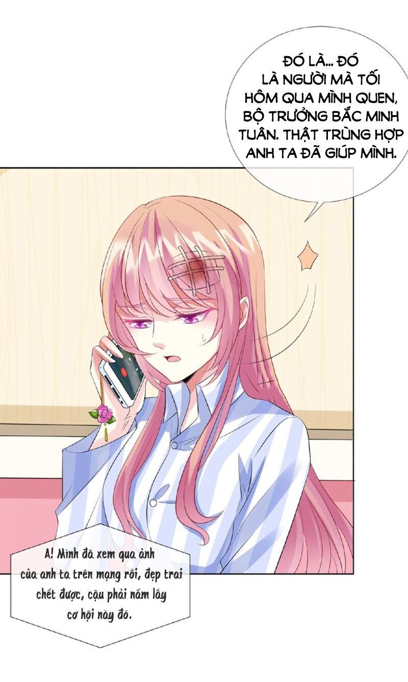 Danh Môn Chí Ái Chapter 17.2 - 15