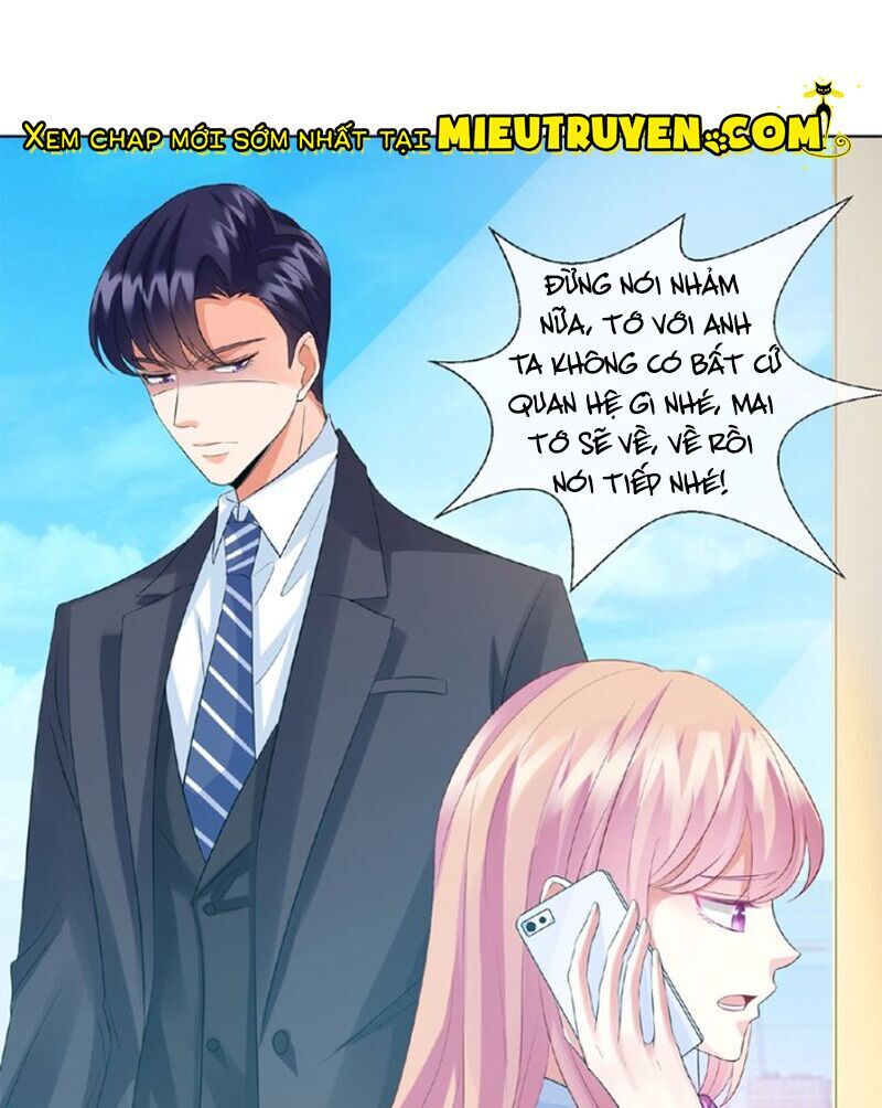 Danh Môn Chí Ái Chapter 17.2 - 16
