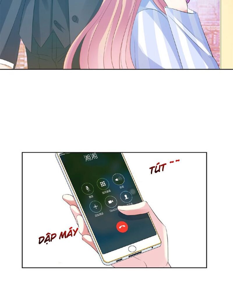 Danh Môn Chí Ái Chapter 17.2 - 17