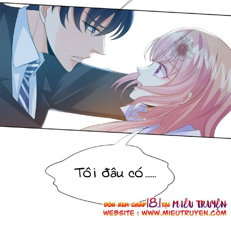 Danh Môn Chí Ái Chapter 17.2 - 19