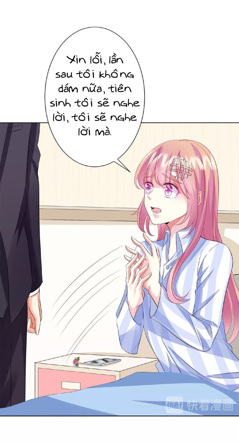 Danh Môn Chí Ái Chapter 17.2 - 6