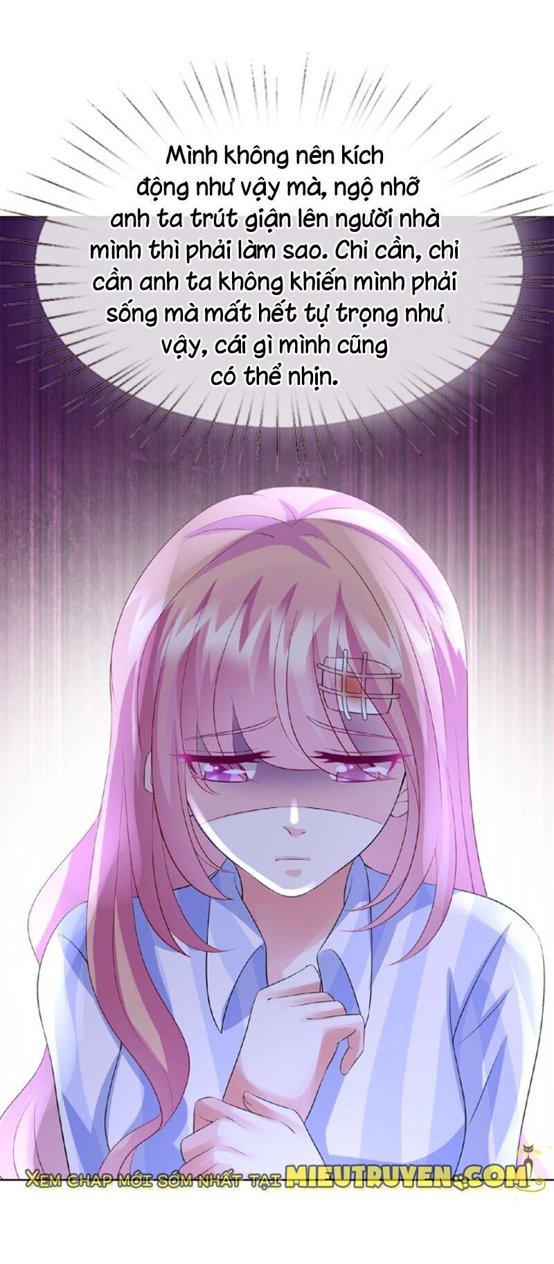 Danh Môn Chí Ái Chapter 17.2 - 7