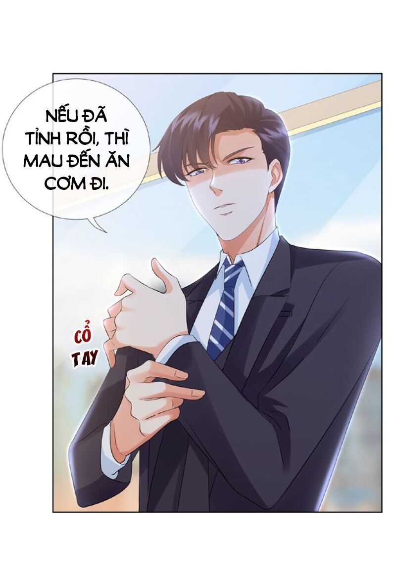 Danh Môn Chí Ái Chapter 17.2 - 8