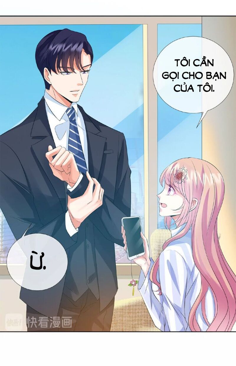 Danh Môn Chí Ái Chapter 17.2 - 10