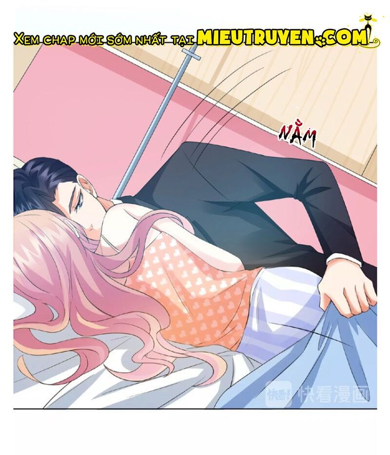 Danh Môn Chí Ái Chapter 18.1 - 11