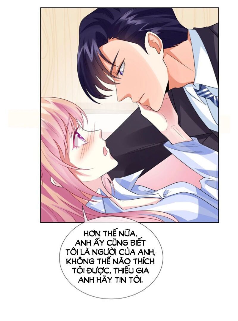 Danh Môn Chí Ái Chapter 18.1 - 4