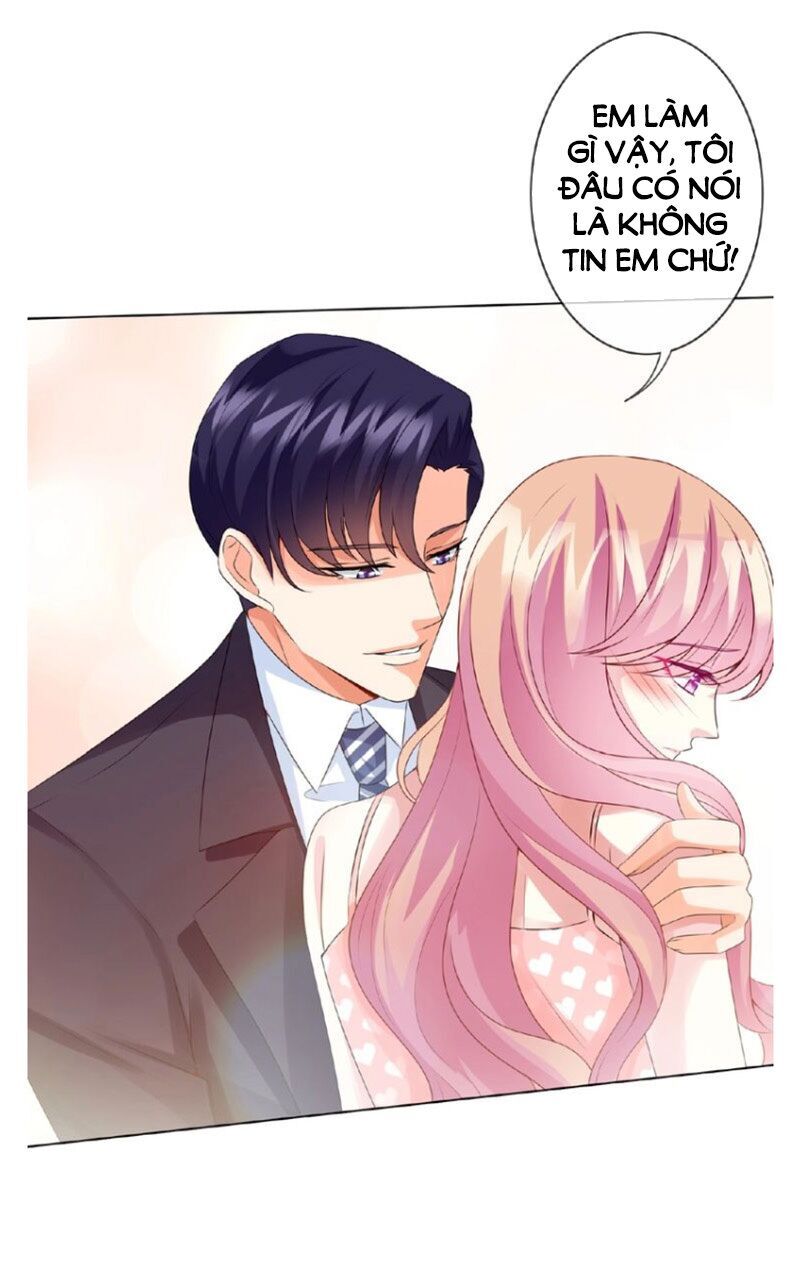 Danh Môn Chí Ái Chapter 18.1 - 7