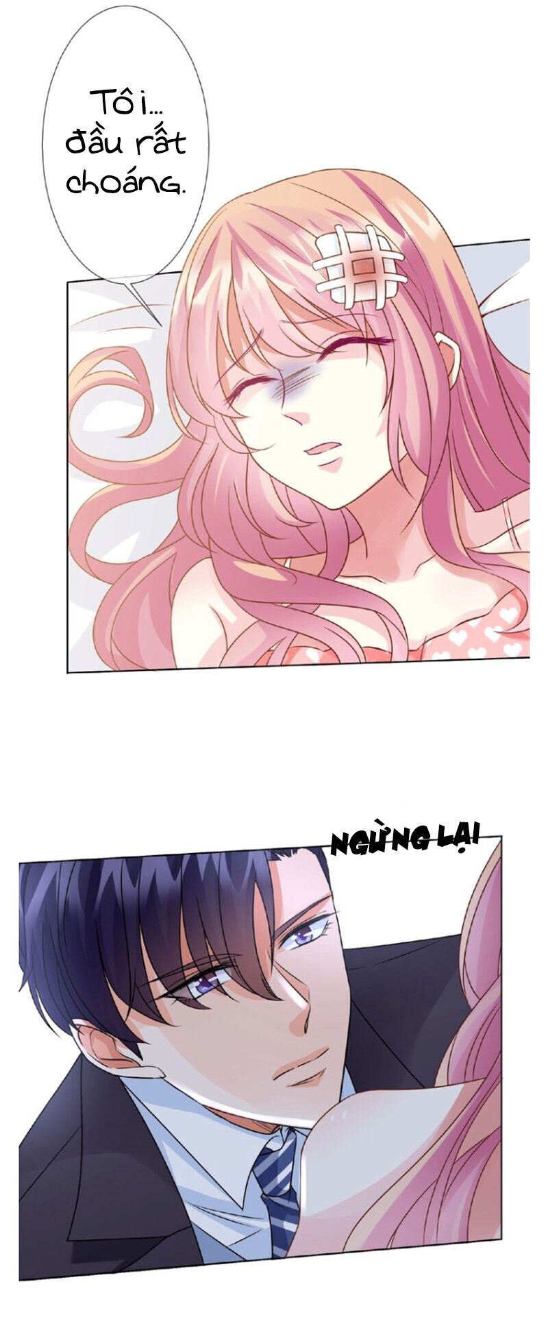 Danh Môn Chí Ái Chapter 18.1 - 10