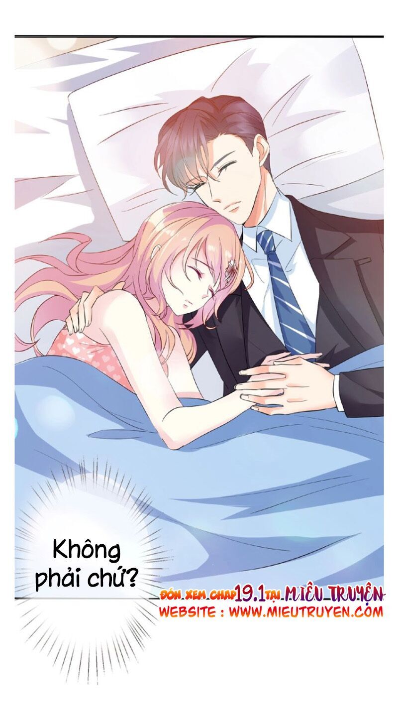 Danh Môn Chí Ái Chapter 18.2 - 11