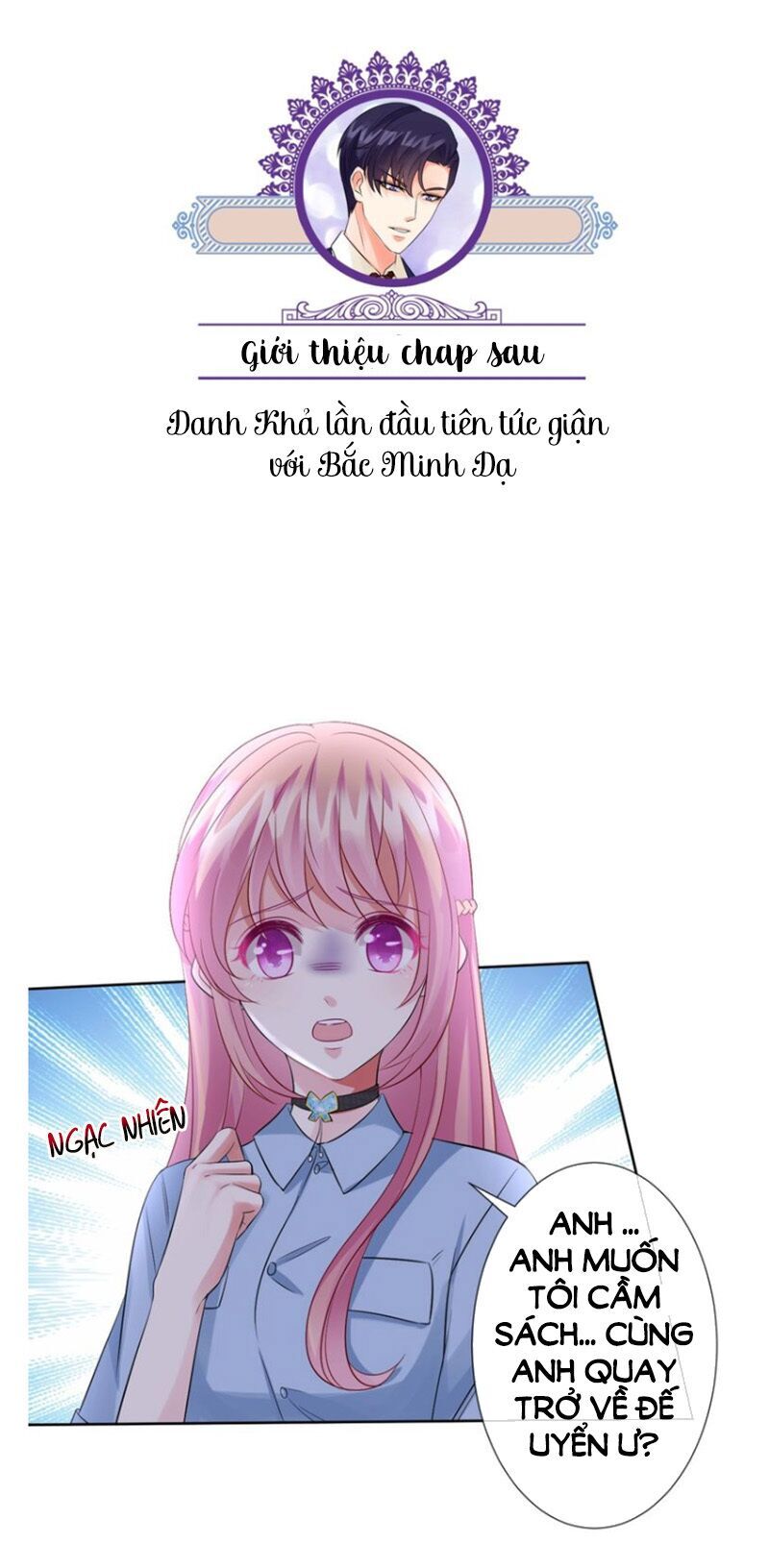 Danh Môn Chí Ái Chapter 18.2 - 12