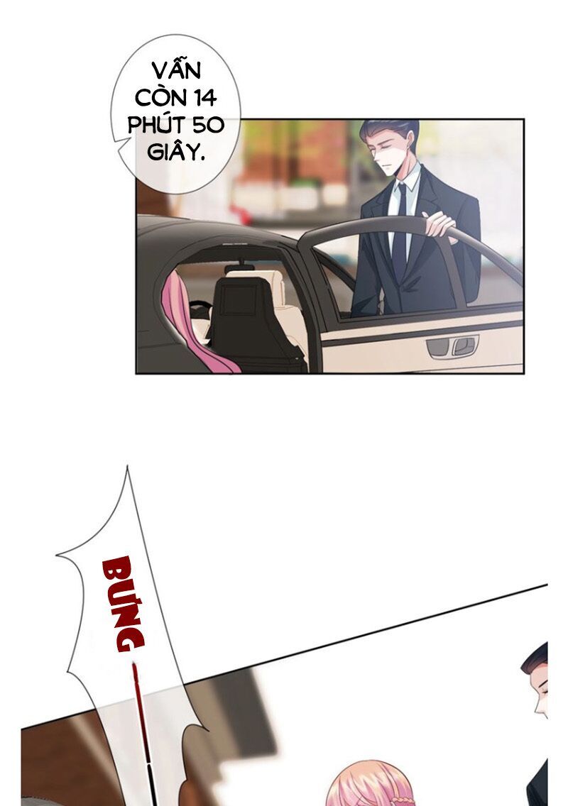 Danh Môn Chí Ái Chapter 18.2 - 13
