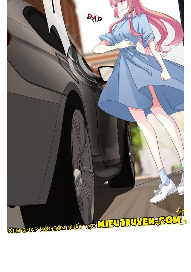 Danh Môn Chí Ái Chapter 18.2 - 14