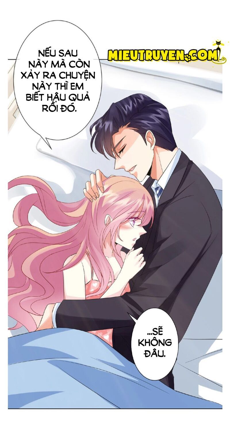 Danh Môn Chí Ái Chapter 18.2 - 4