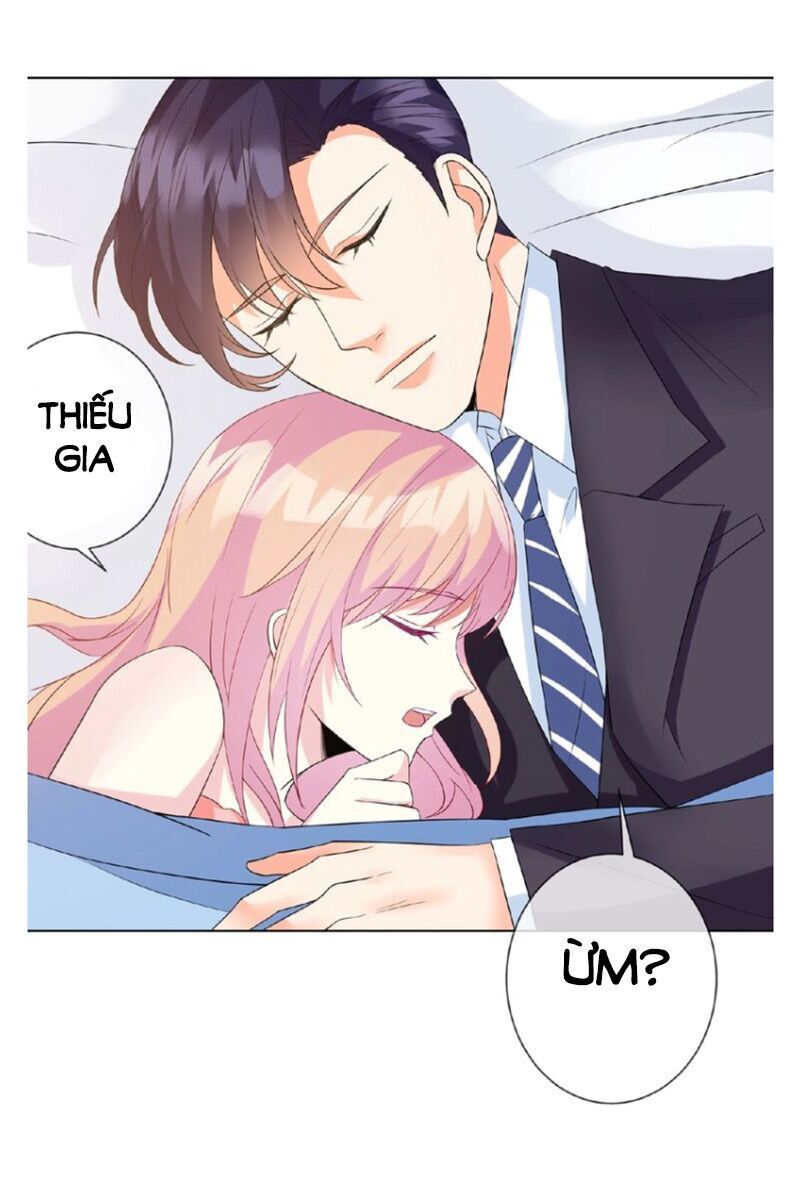 Danh Môn Chí Ái Chapter 18.2 - 5