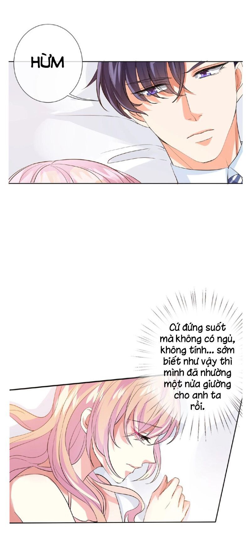Danh Môn Chí Ái Chapter 18.2 - 9