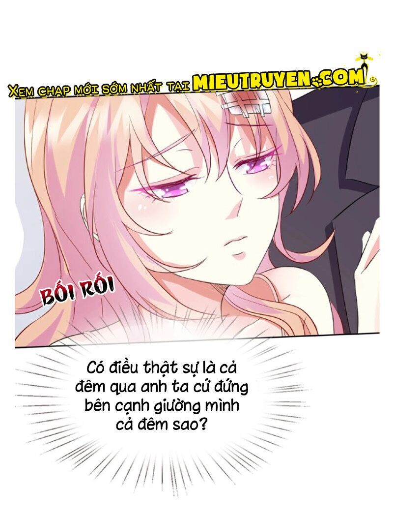 Danh Môn Chí Ái Chapter 18.2 - 10