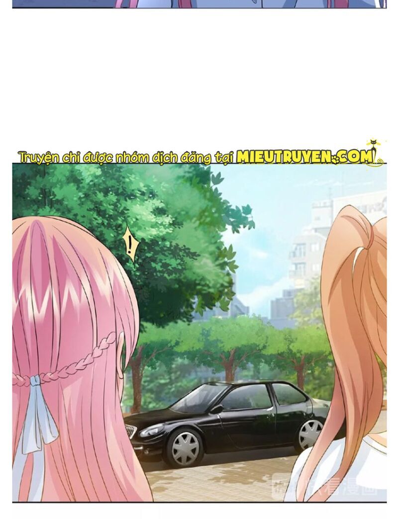Danh Môn Chí Ái Chapter 19.1 - 11