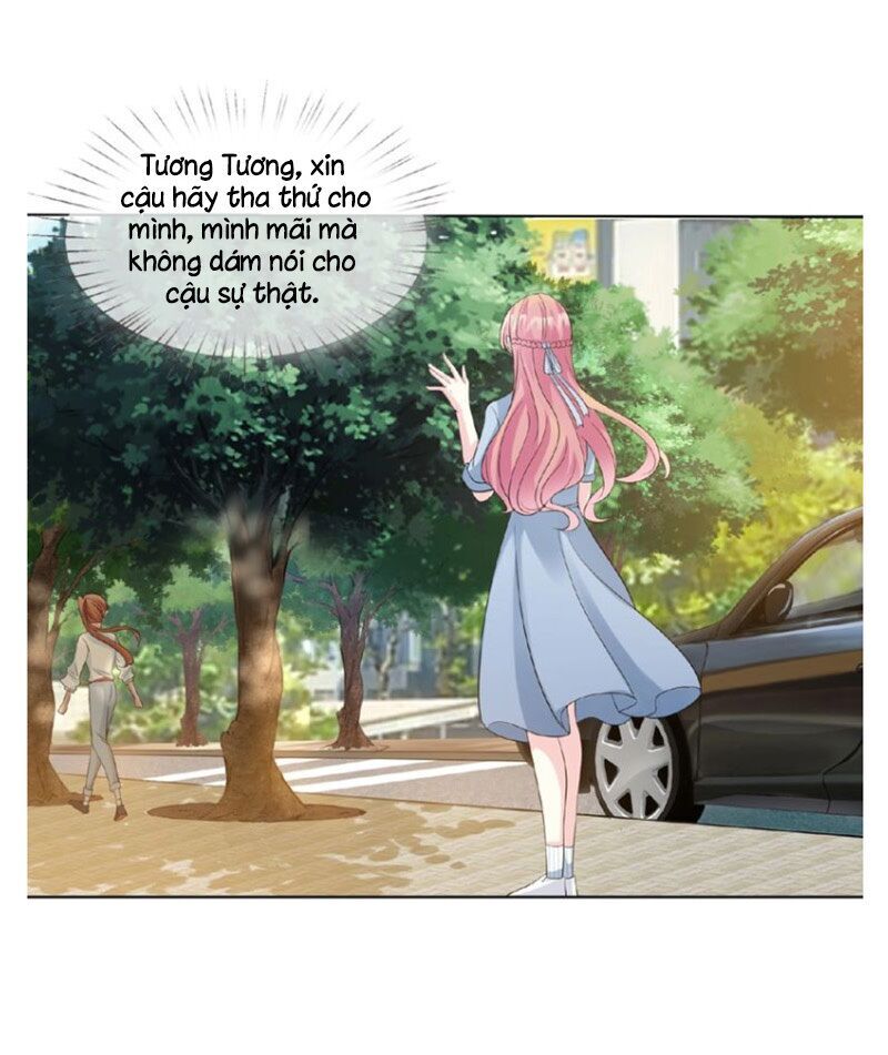 Danh Môn Chí Ái Chapter 19.1 - 13