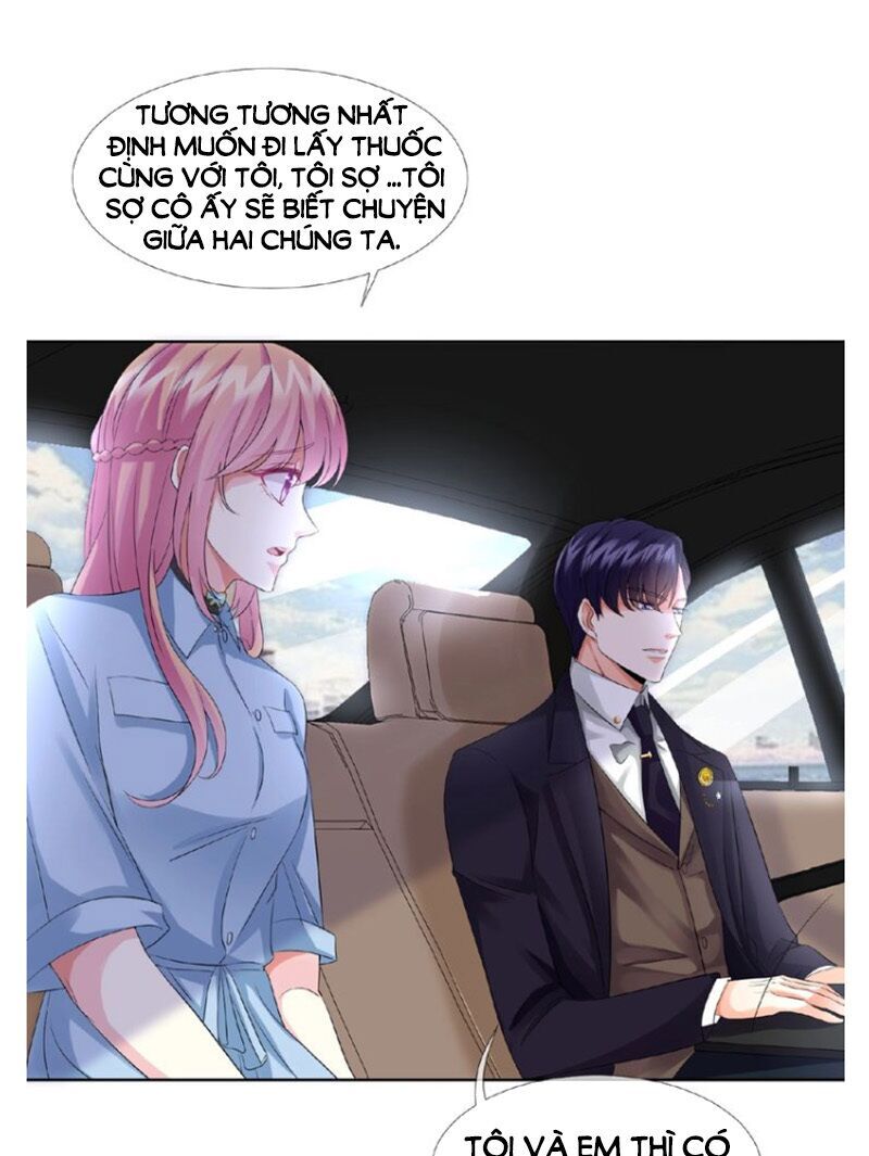 Danh Môn Chí Ái Chapter 19.1 - 15