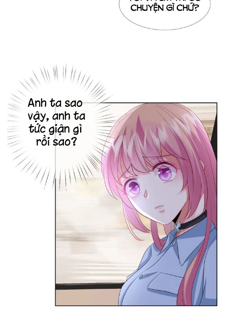 Danh Môn Chí Ái Chapter 19.1 - 16