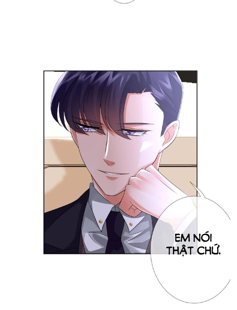 Danh Môn Chí Ái Chapter 19.1 - 19