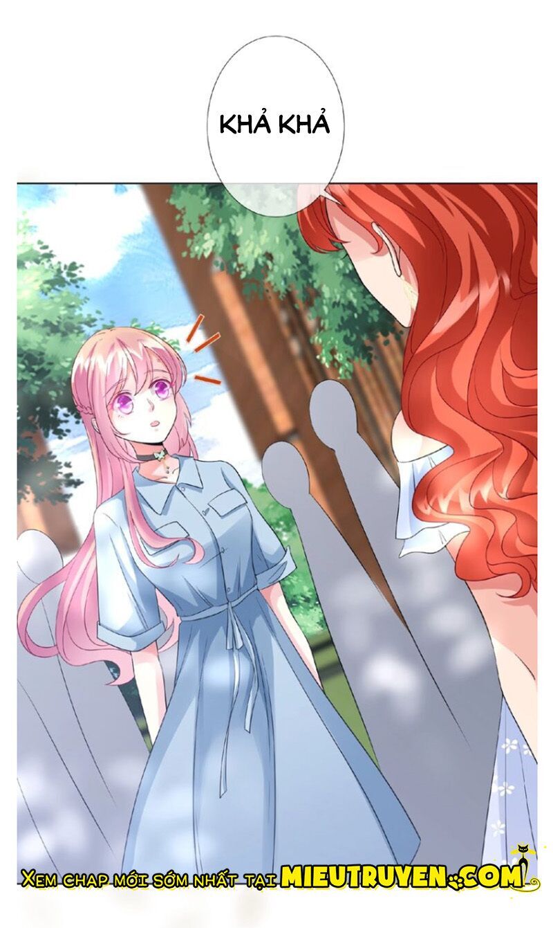 Danh Môn Chí Ái Chapter 19.1 - 4