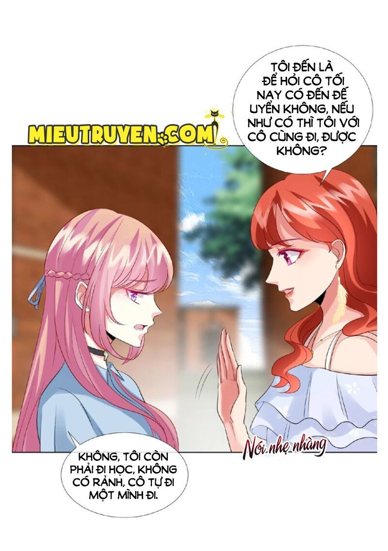 Danh Môn Chí Ái Chapter 19.1 - 5
