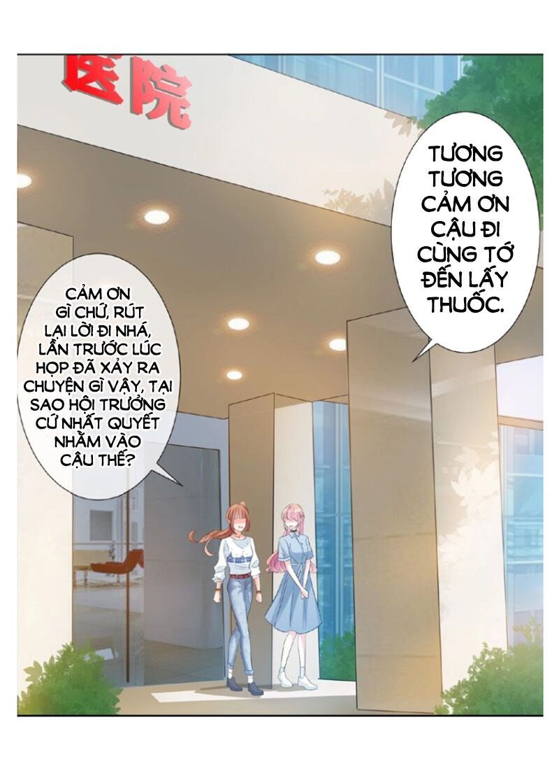 Danh Môn Chí Ái Chapter 19.1 - 7