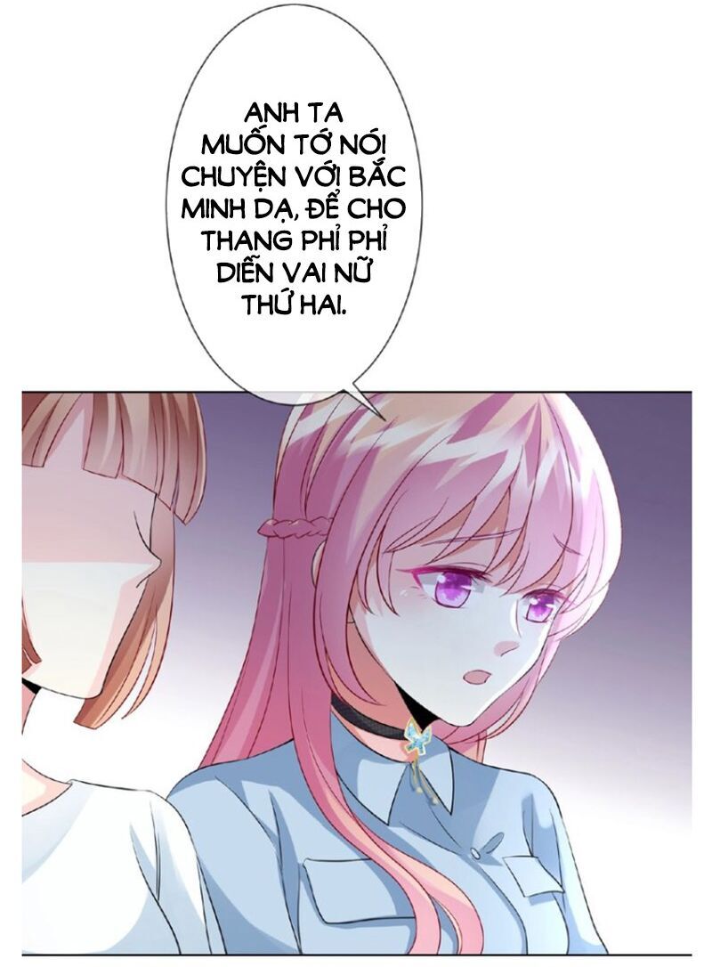 Danh Môn Chí Ái Chapter 19.1 - 8