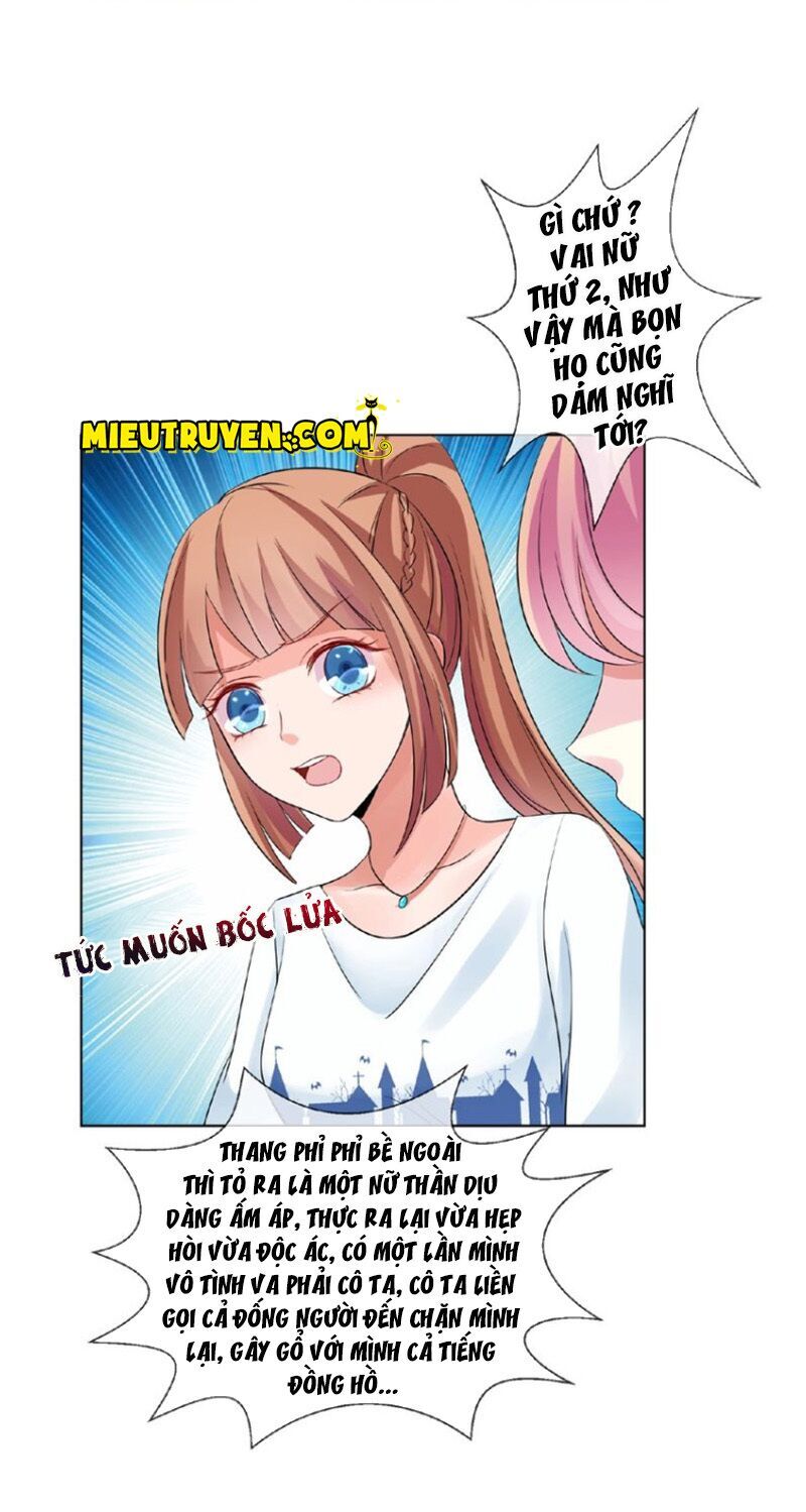 Danh Môn Chí Ái Chapter 19.1 - 9