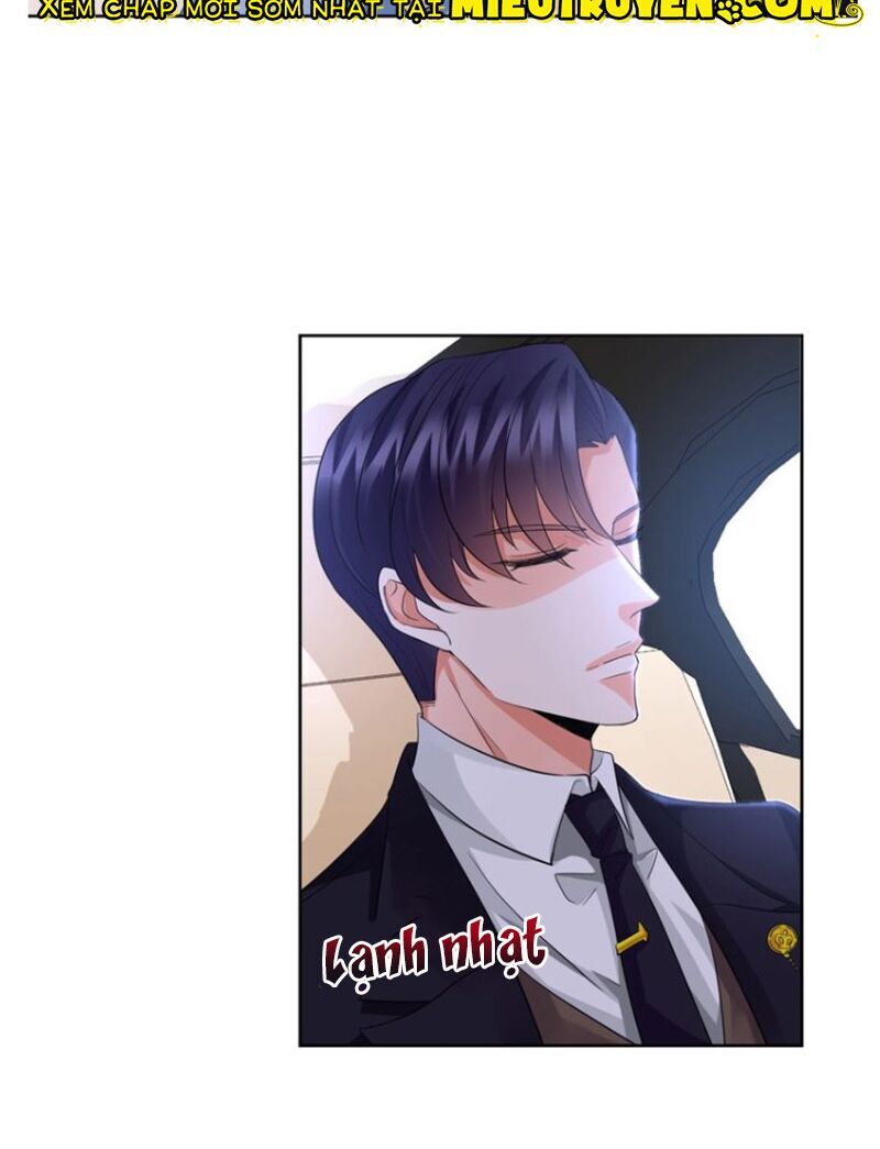 Danh Môn Chí Ái Chapter 19.2 - 11