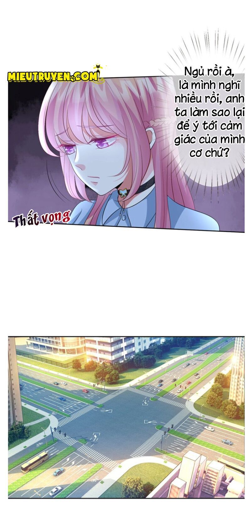 Danh Môn Chí Ái Chapter 19.2 - 13