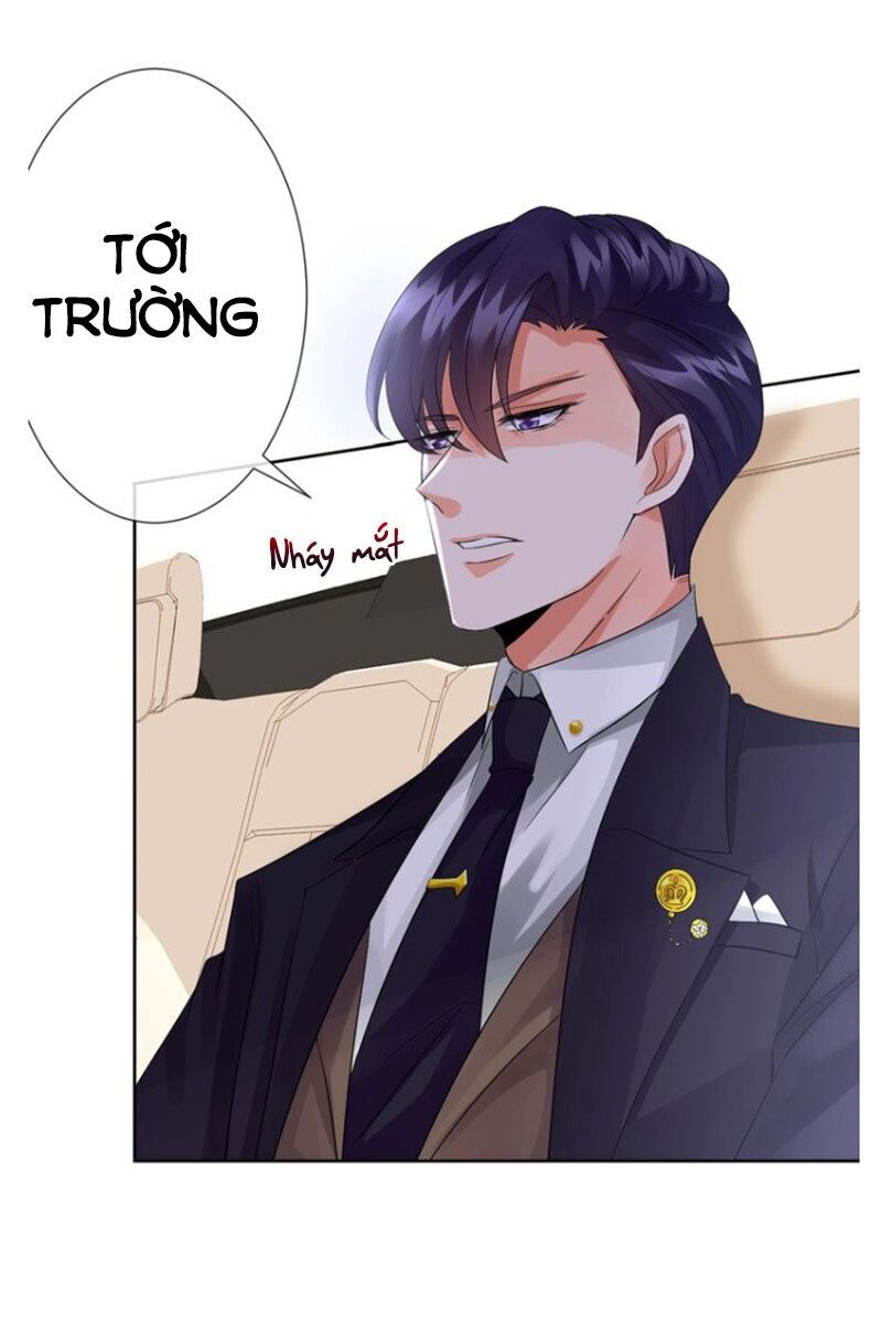 Danh Môn Chí Ái Chapter 19.2 - 14