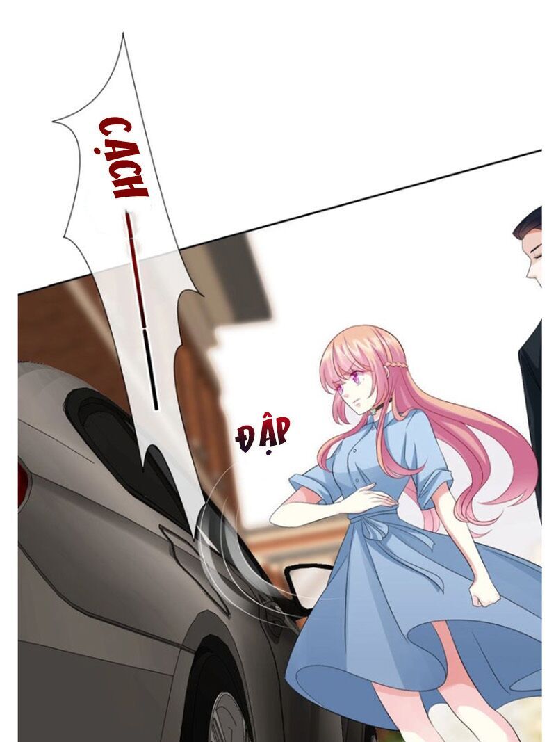 Danh Môn Chí Ái Chapter 19.2 - 17