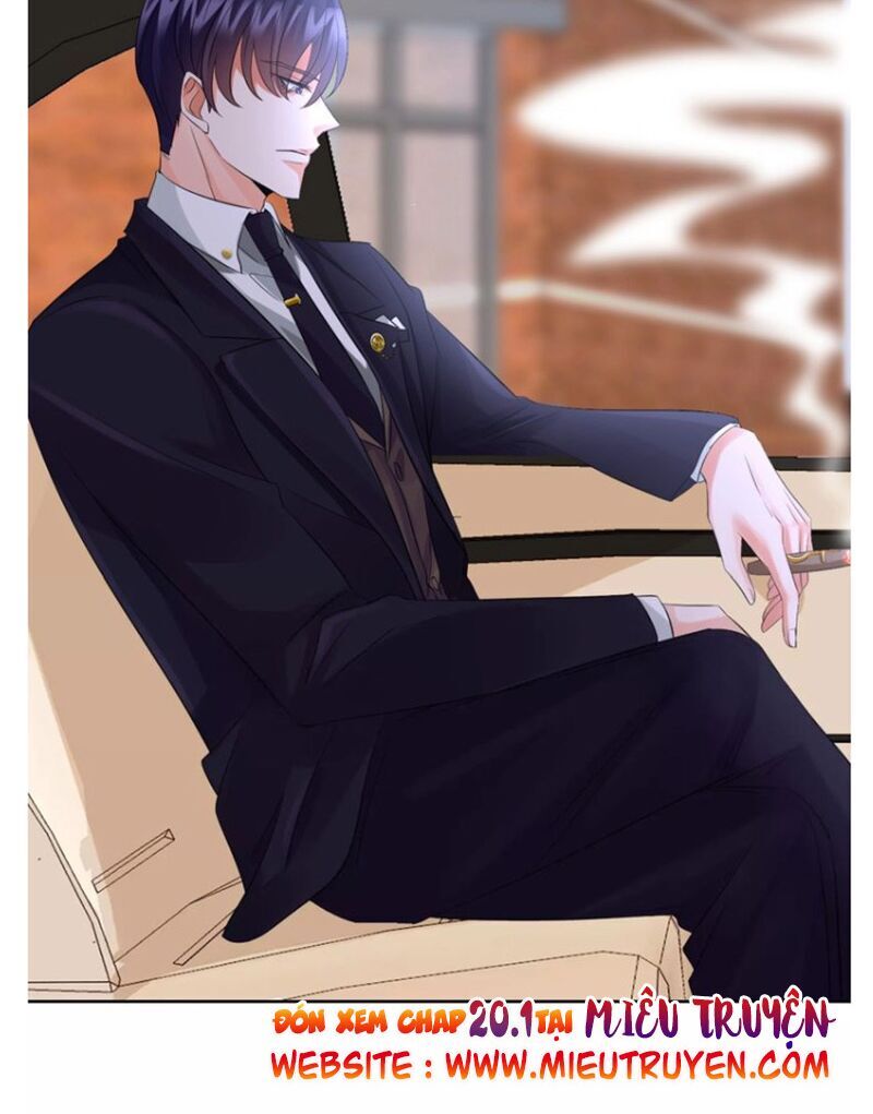 Danh Môn Chí Ái Chapter 19.2 - 20