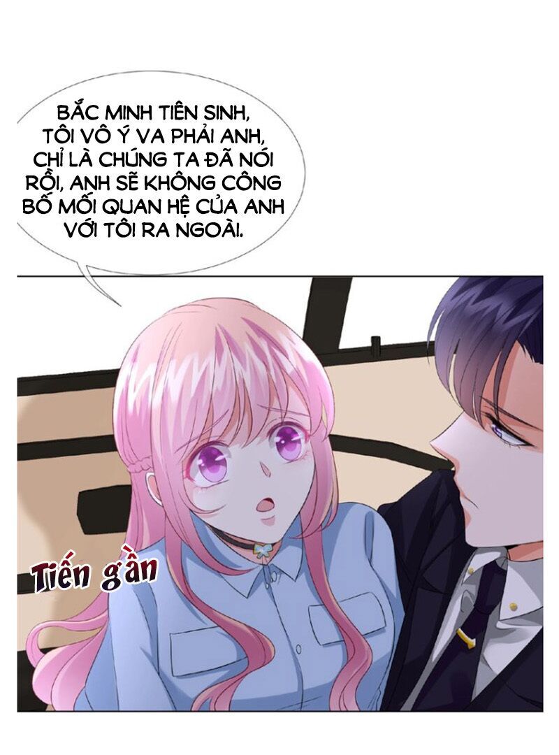 Danh Môn Chí Ái Chapter 19.2 - 3