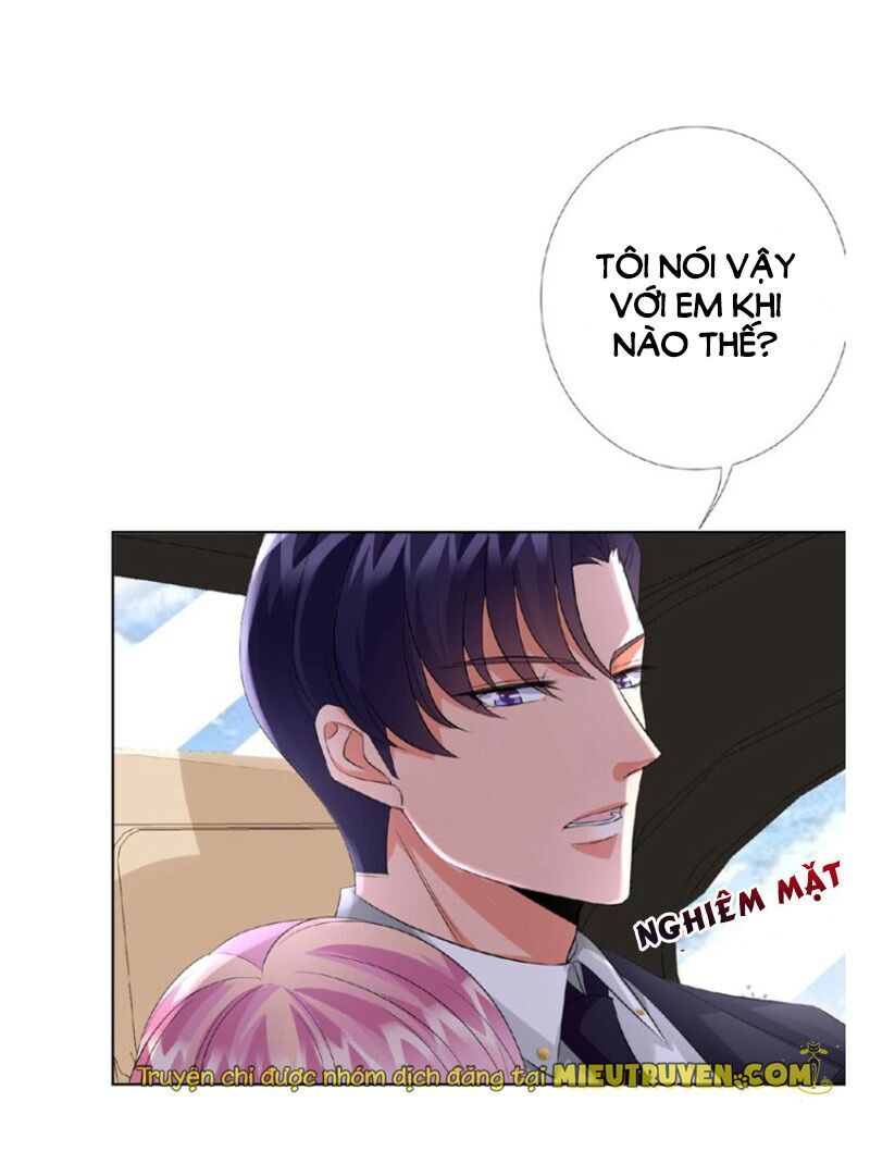 Danh Môn Chí Ái Chapter 19.2 - 4